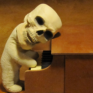 jak is a four letter word