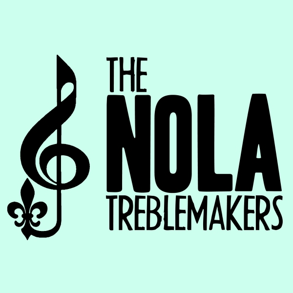 The NOLA Treblemakers