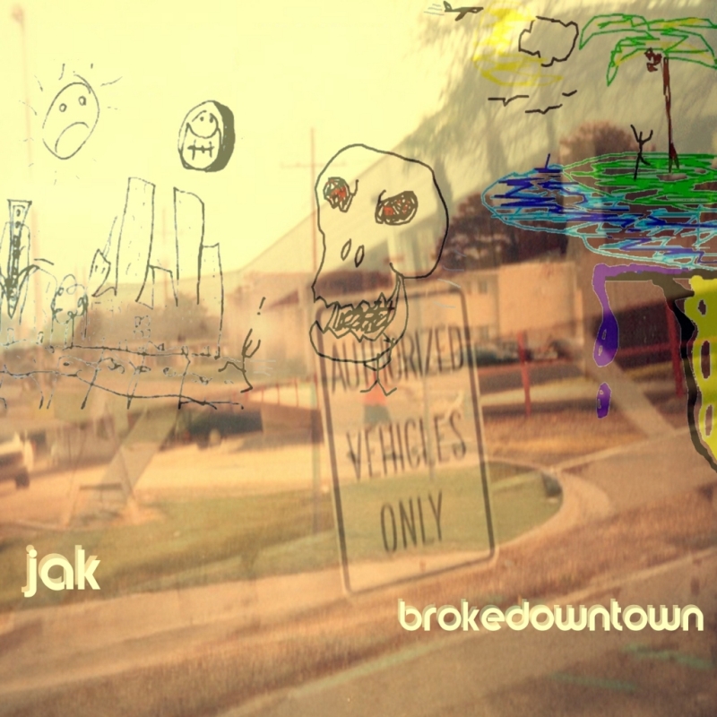 Brokedowntown (2003)