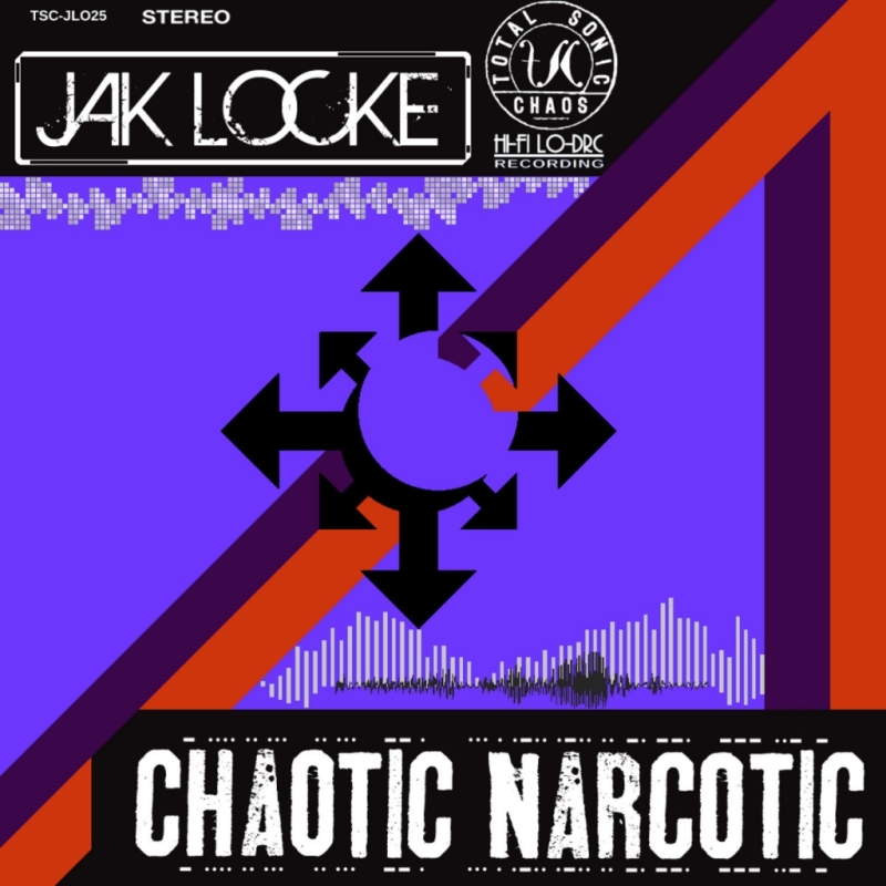 Chaotic Narcotic (2009)