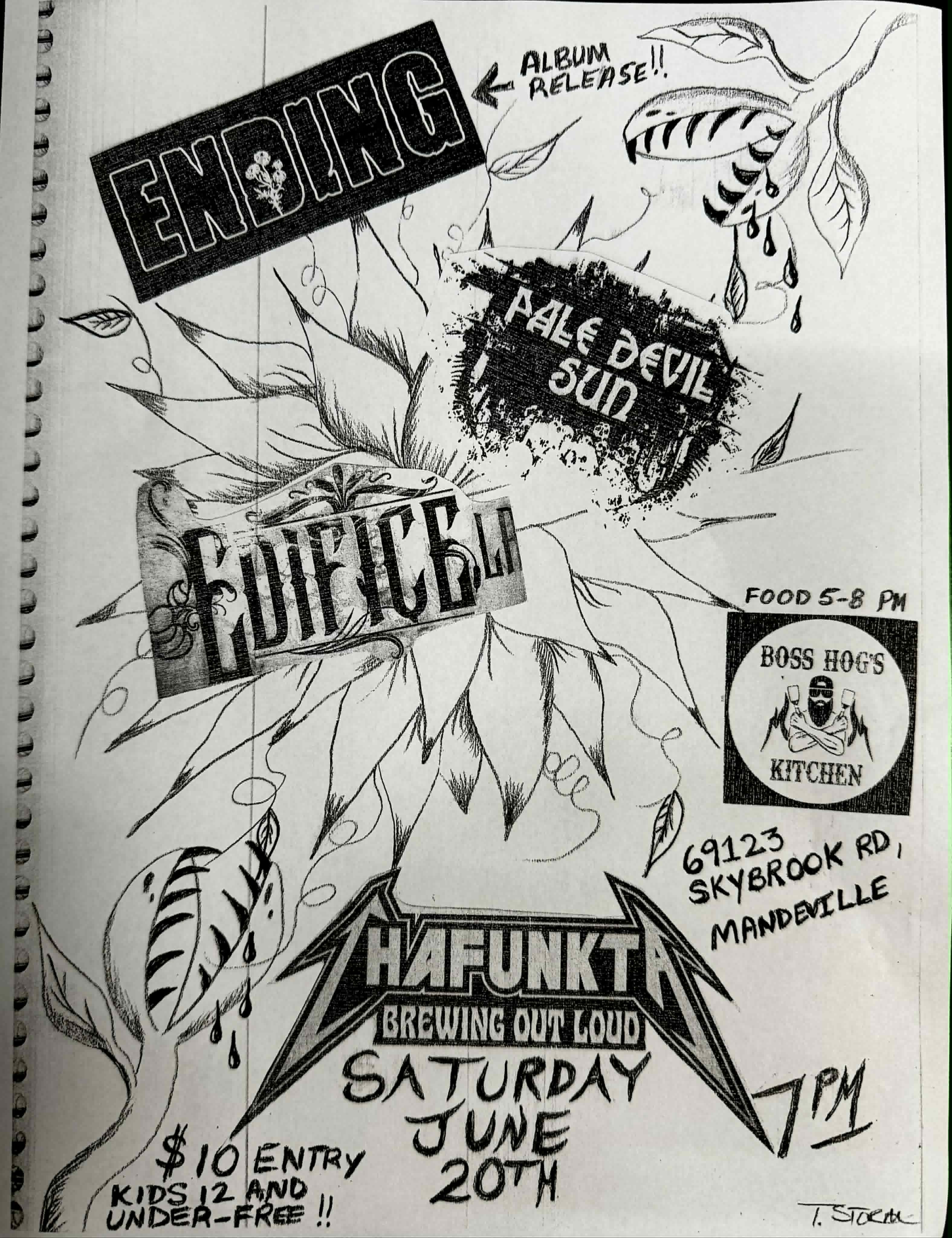 flyer